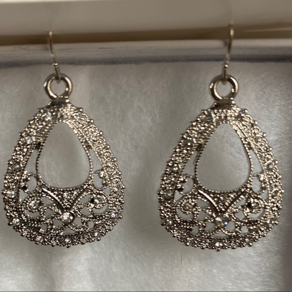 Premier unbelievable earrings